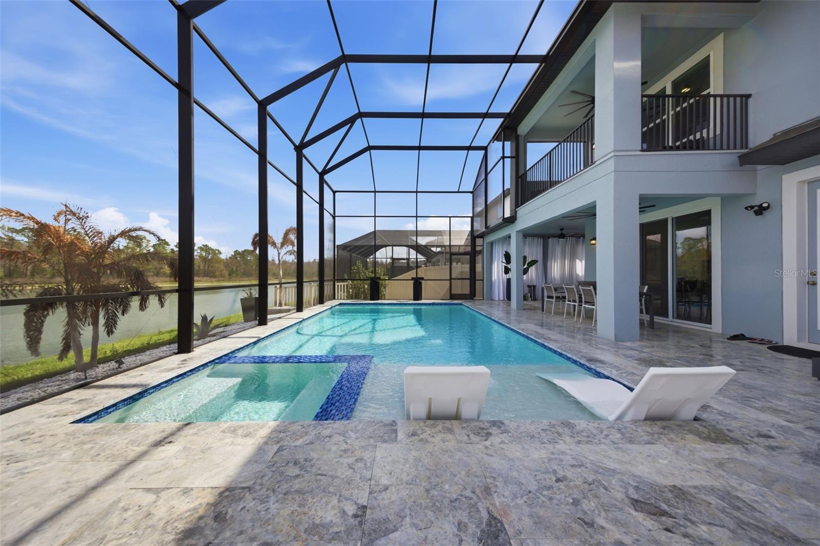 WHISPERING OAKS PRESERVE PH 2 - Residential