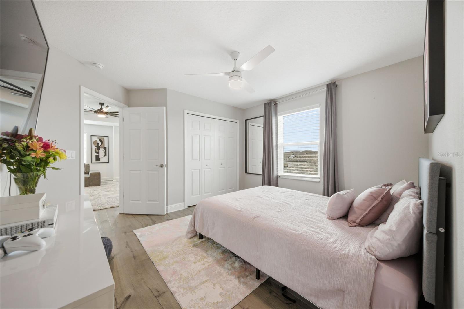 WHISPERING OAKS PRESERVE PH 2 - Residential