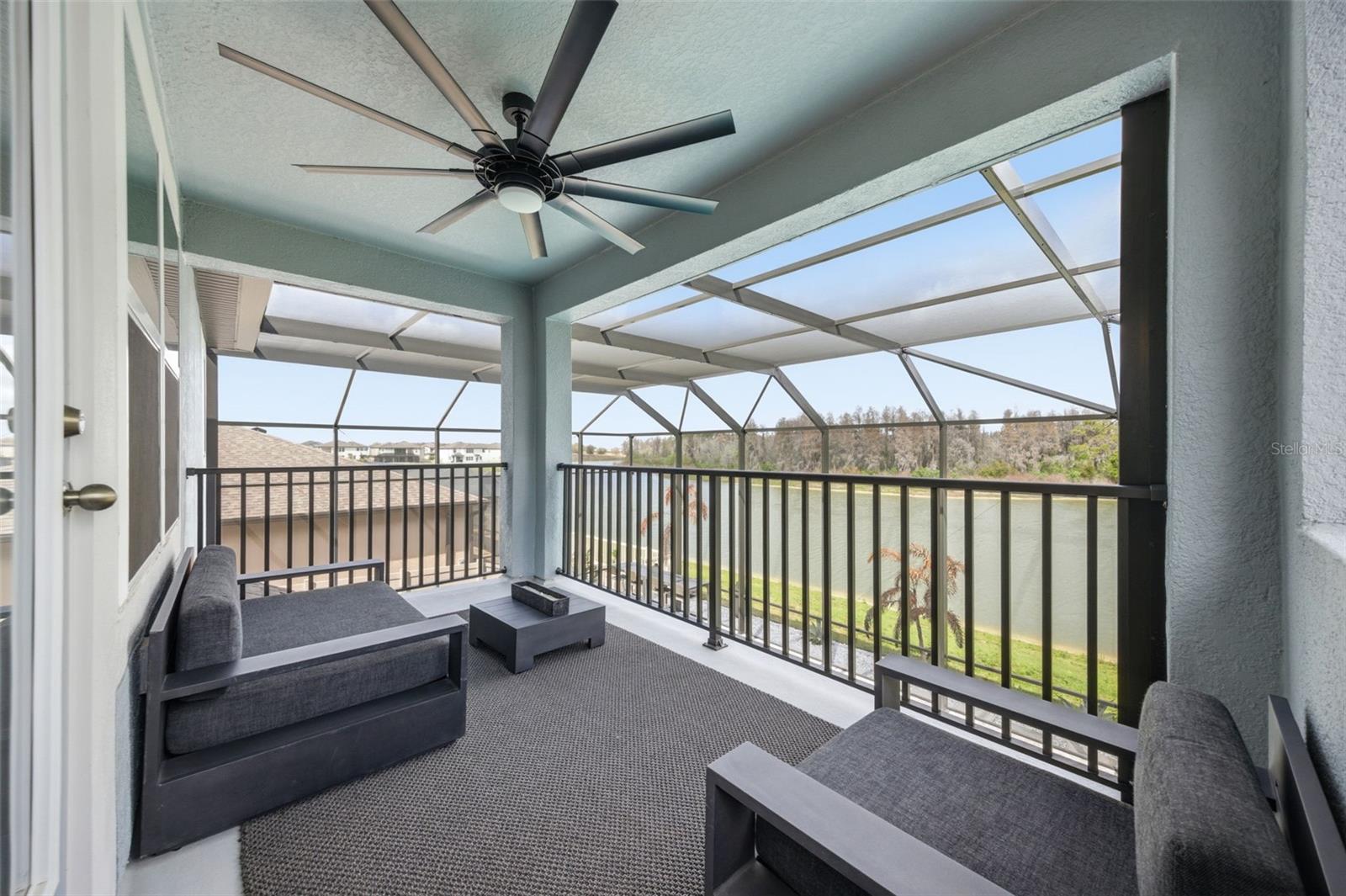 WHISPERING OAKS PRESERVE PH 2 - Residential