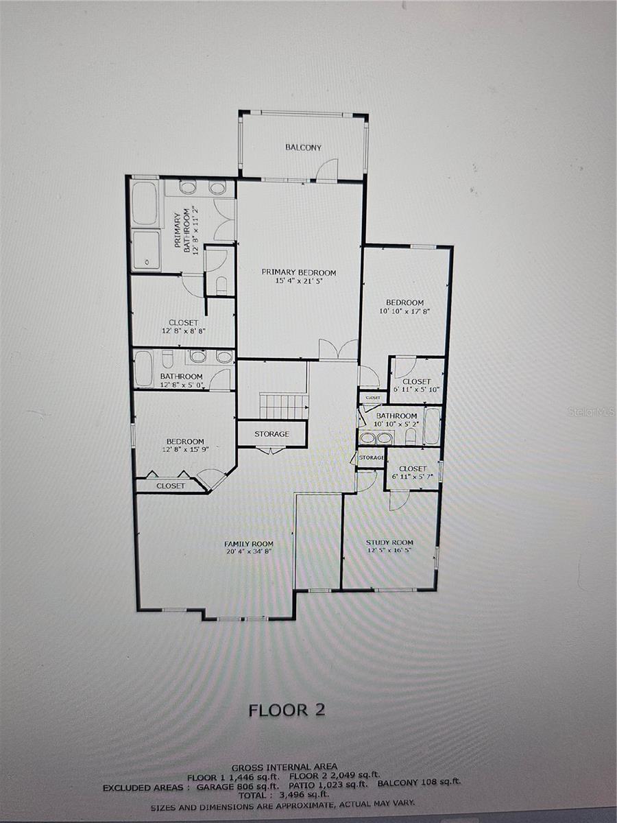 WHISPERING OAKS PRESERVE PH 2 - Residential