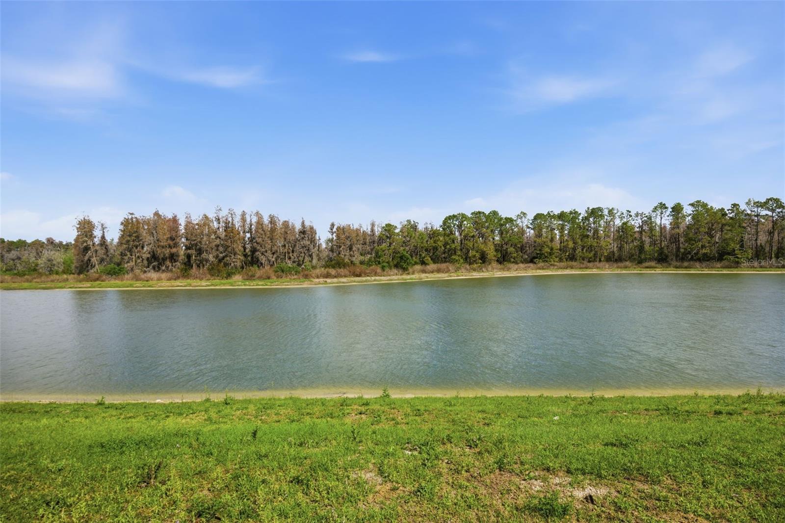 WHISPERING OAKS PRESERVE PH 2 - Residential