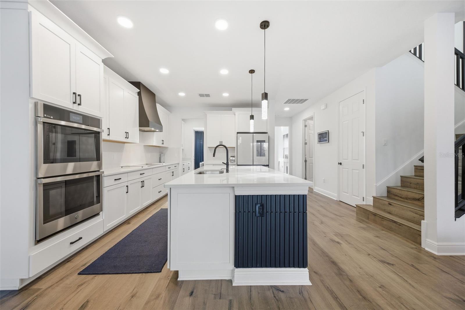 WHISPERING OAKS PRESERVE PH 2 - Residential