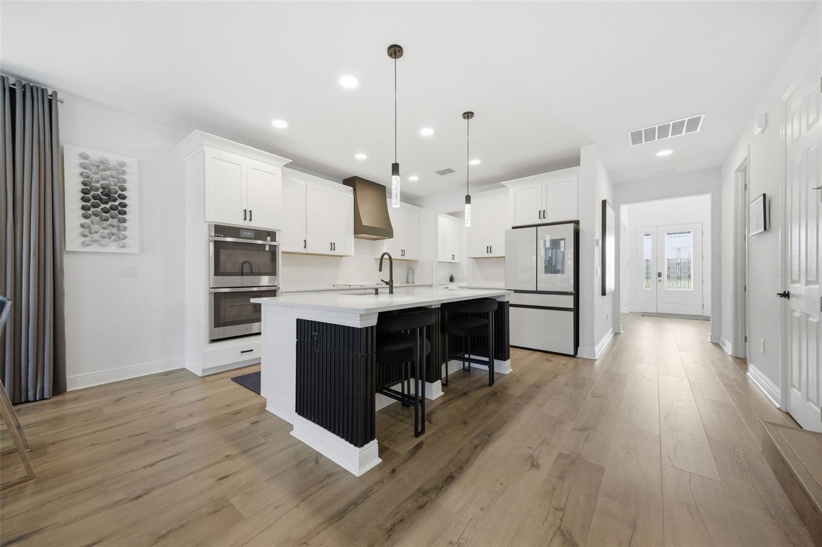 WHISPERING OAKS PRESERVE PH 2 - Residential