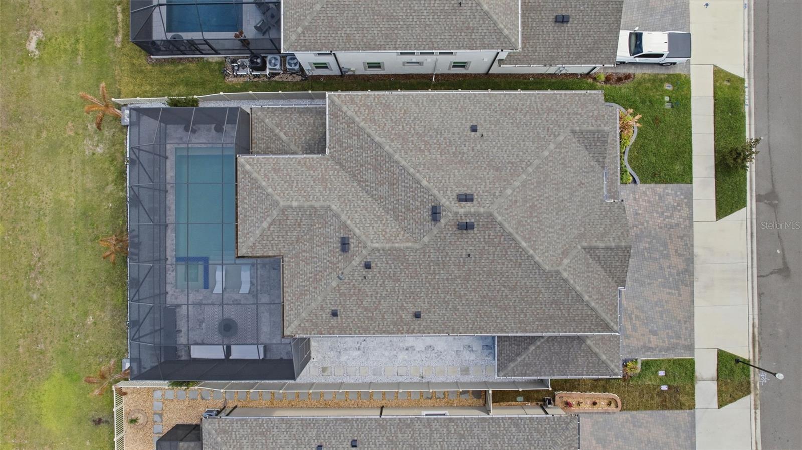 WHISPERING OAKS PRESERVE PH 2 - Residential