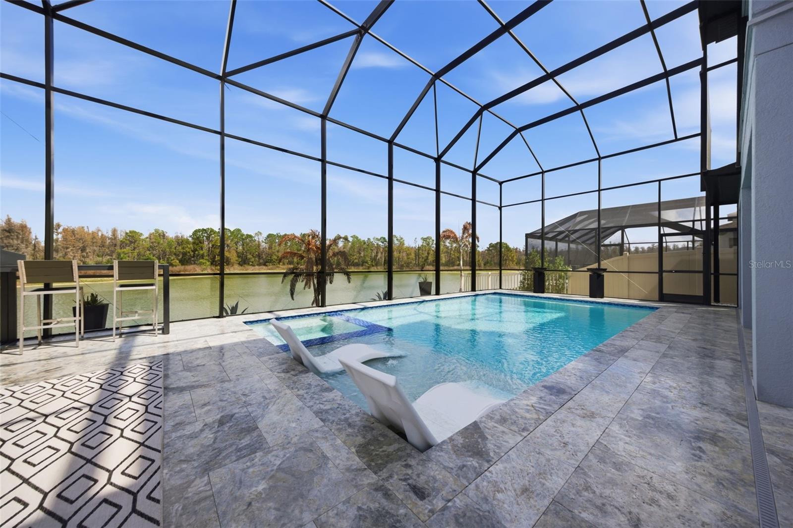 WHISPERING OAKS PRESERVE PH 2 - Residential