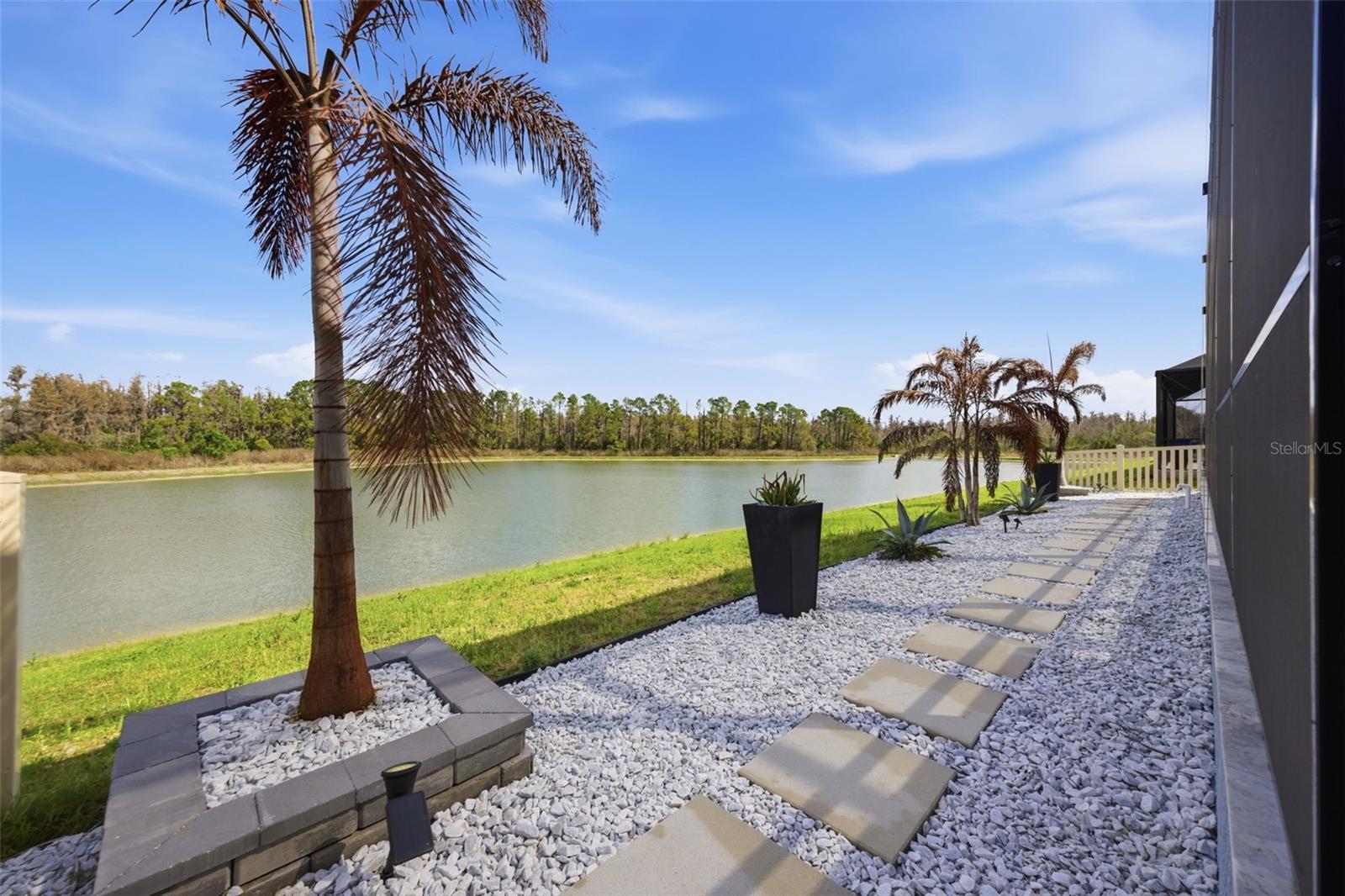 WHISPERING OAKS PRESERVE PH 2 - Residential