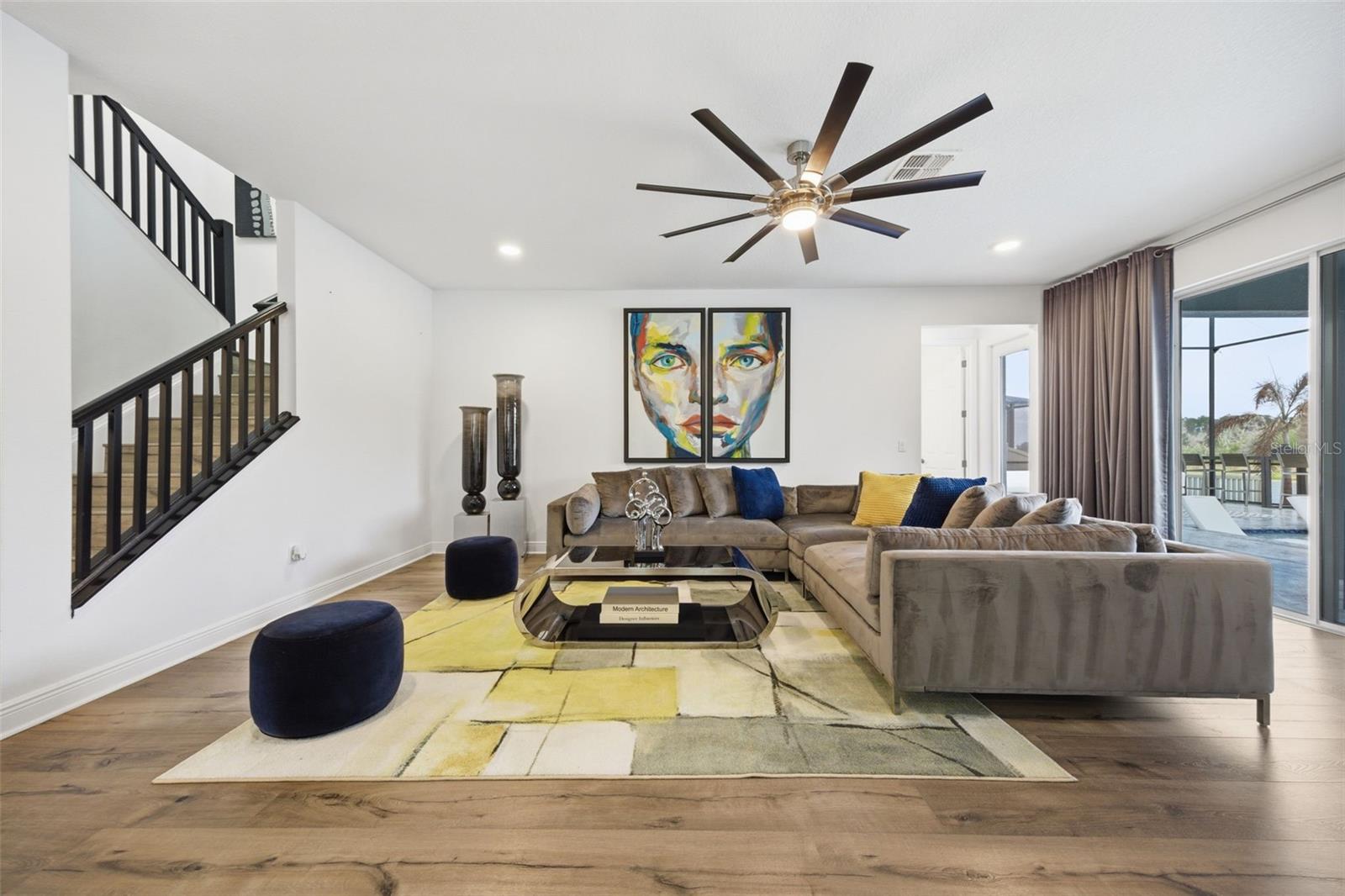 WHISPERING OAKS PRESERVE PH 2 - Residential