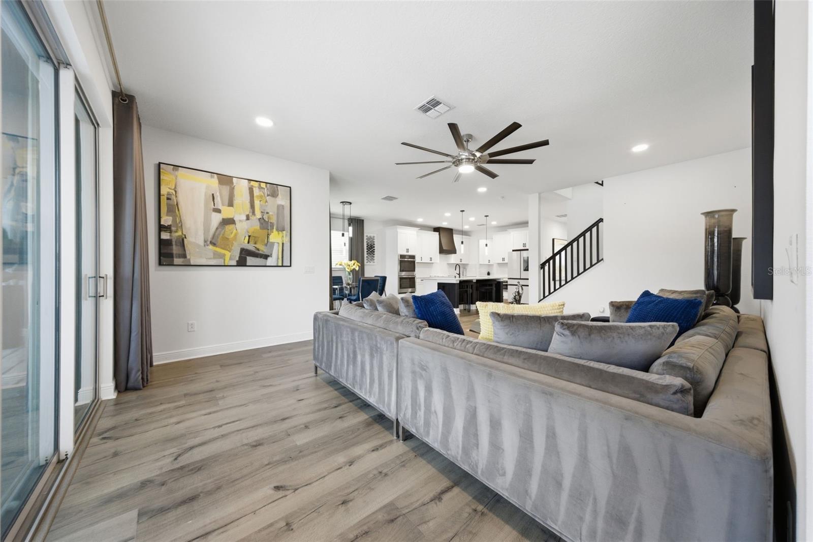 WHISPERING OAKS PRESERVE PH 2 - Residential