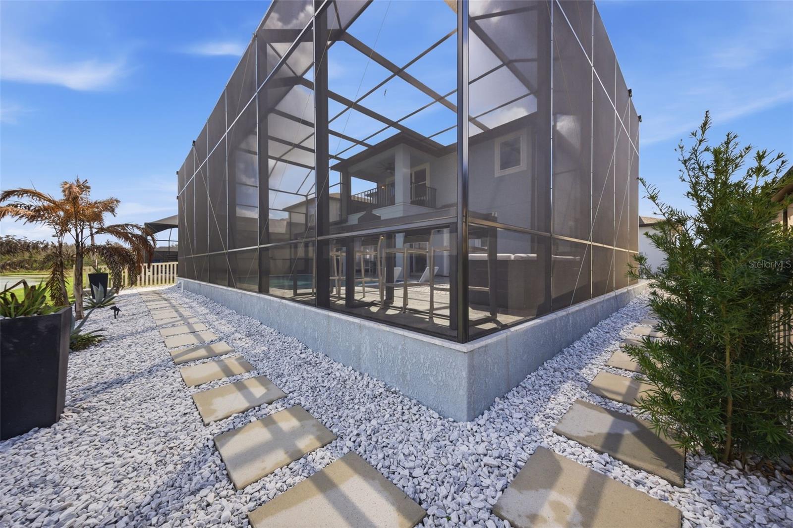 WHISPERING OAKS PRESERVE PH 2 - Residential