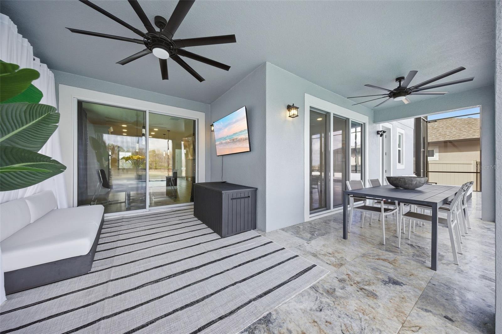 WHISPERING OAKS PRESERVE PH 2 - Residential