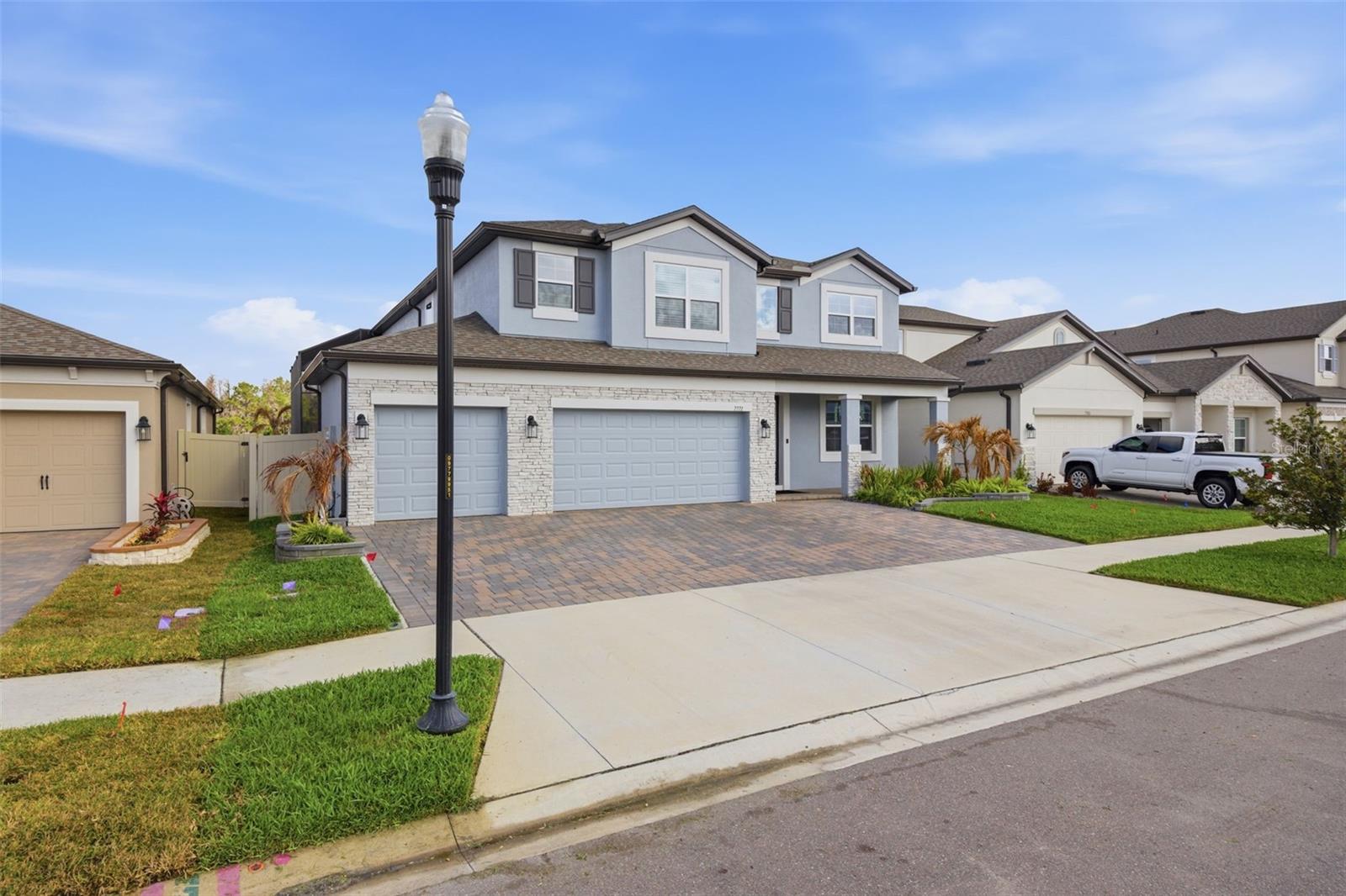 7771 NOTCHED PINE BEND