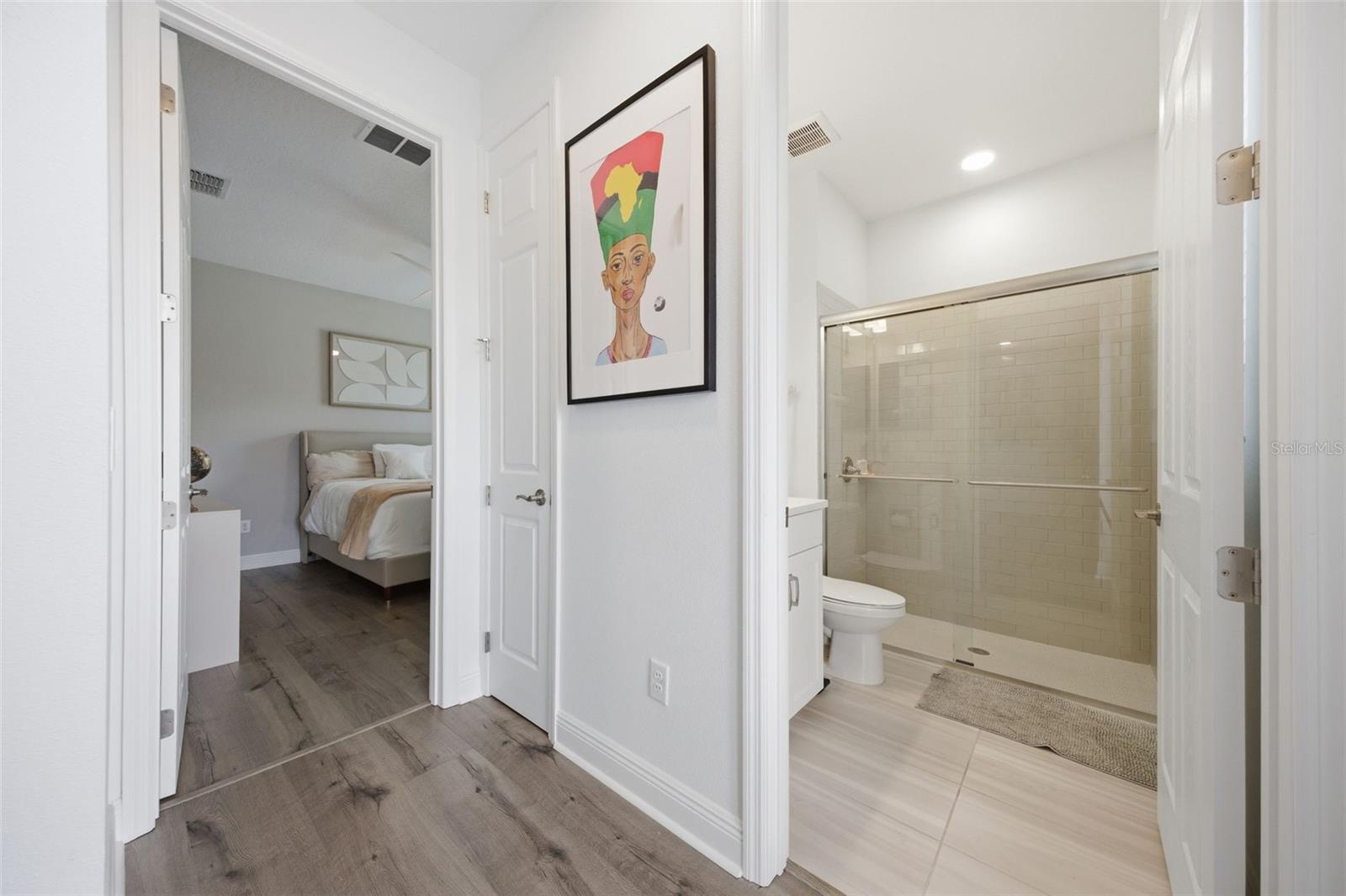 WHISPERING OAKS PRESERVE PH 2 - Residential