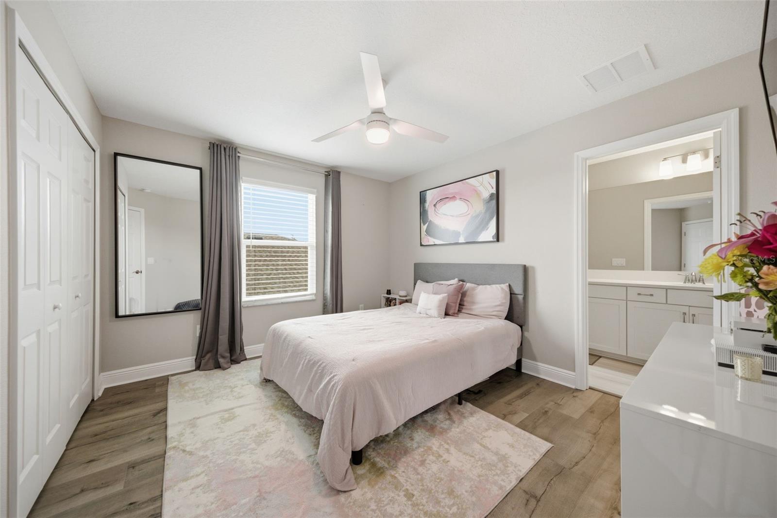 WHISPERING OAKS PRESERVE PH 2 - Residential