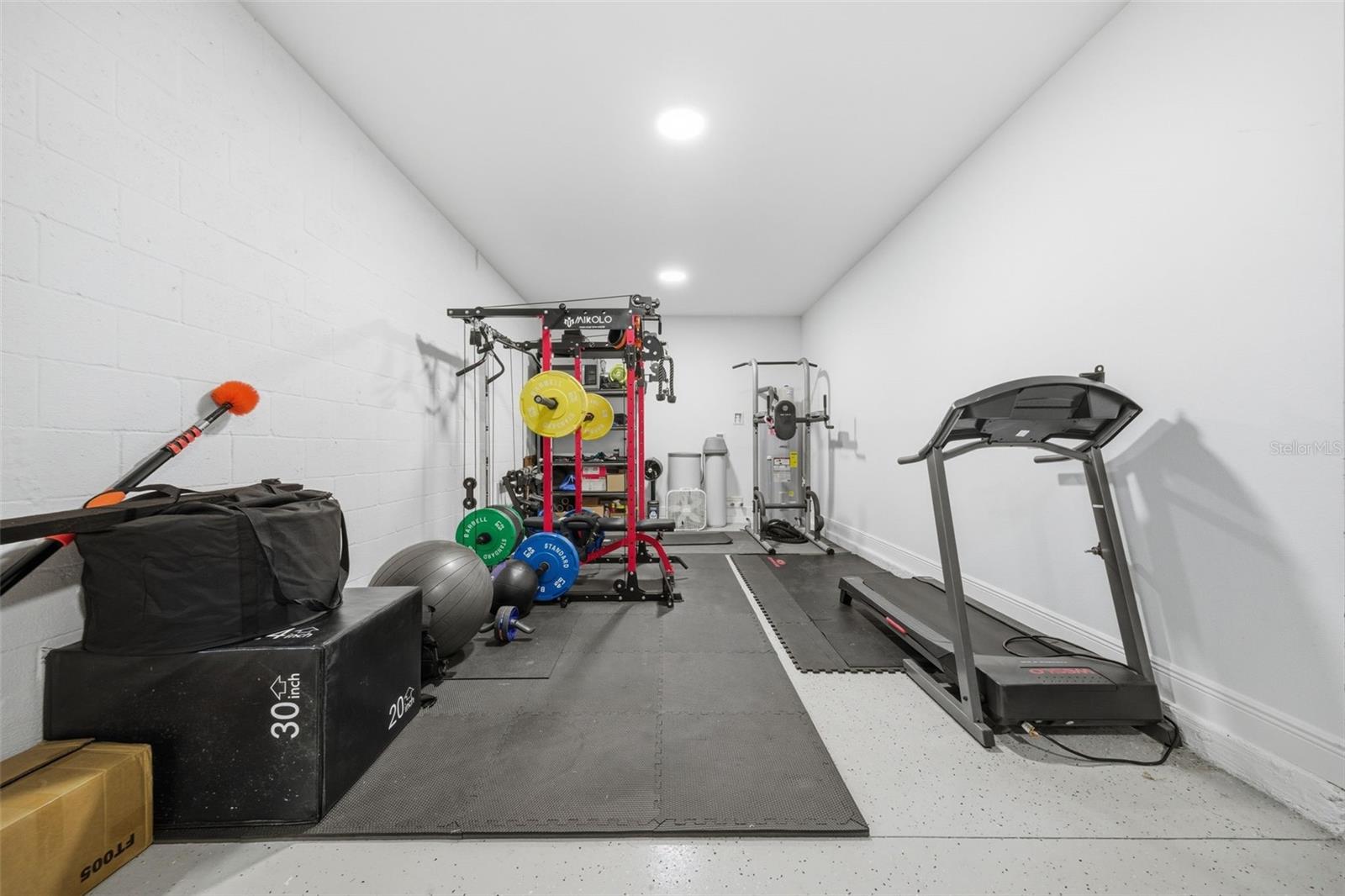 WHISPERING OAKS PRESERVE PH 2 - Residential