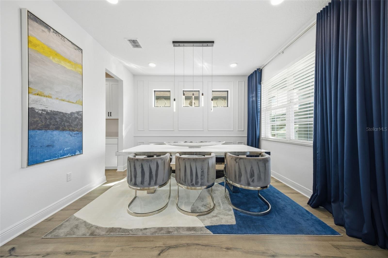 WHISPERING OAKS PRESERVE PH 2 - Residential