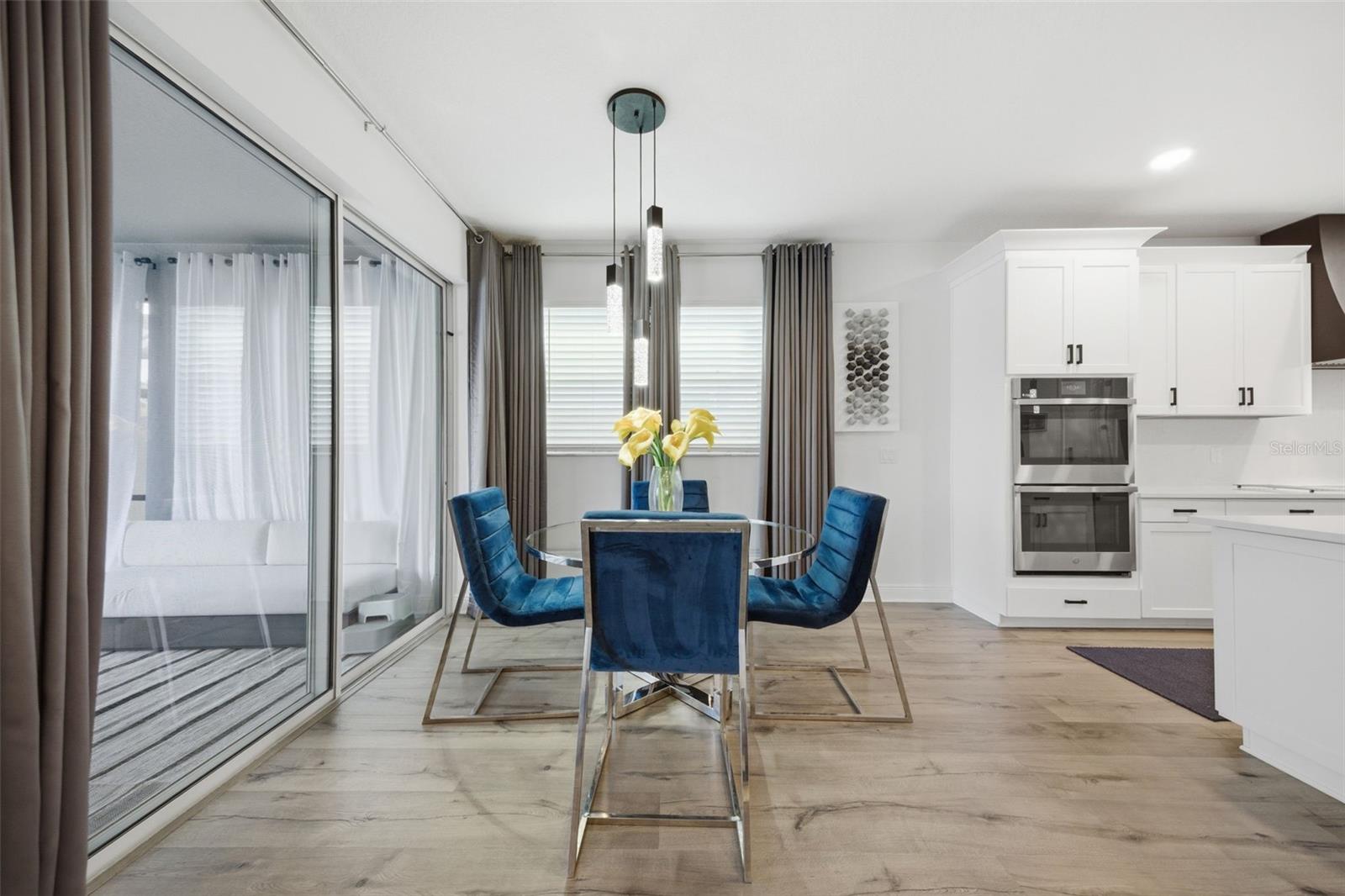 WHISPERING OAKS PRESERVE PH 2 - Residential