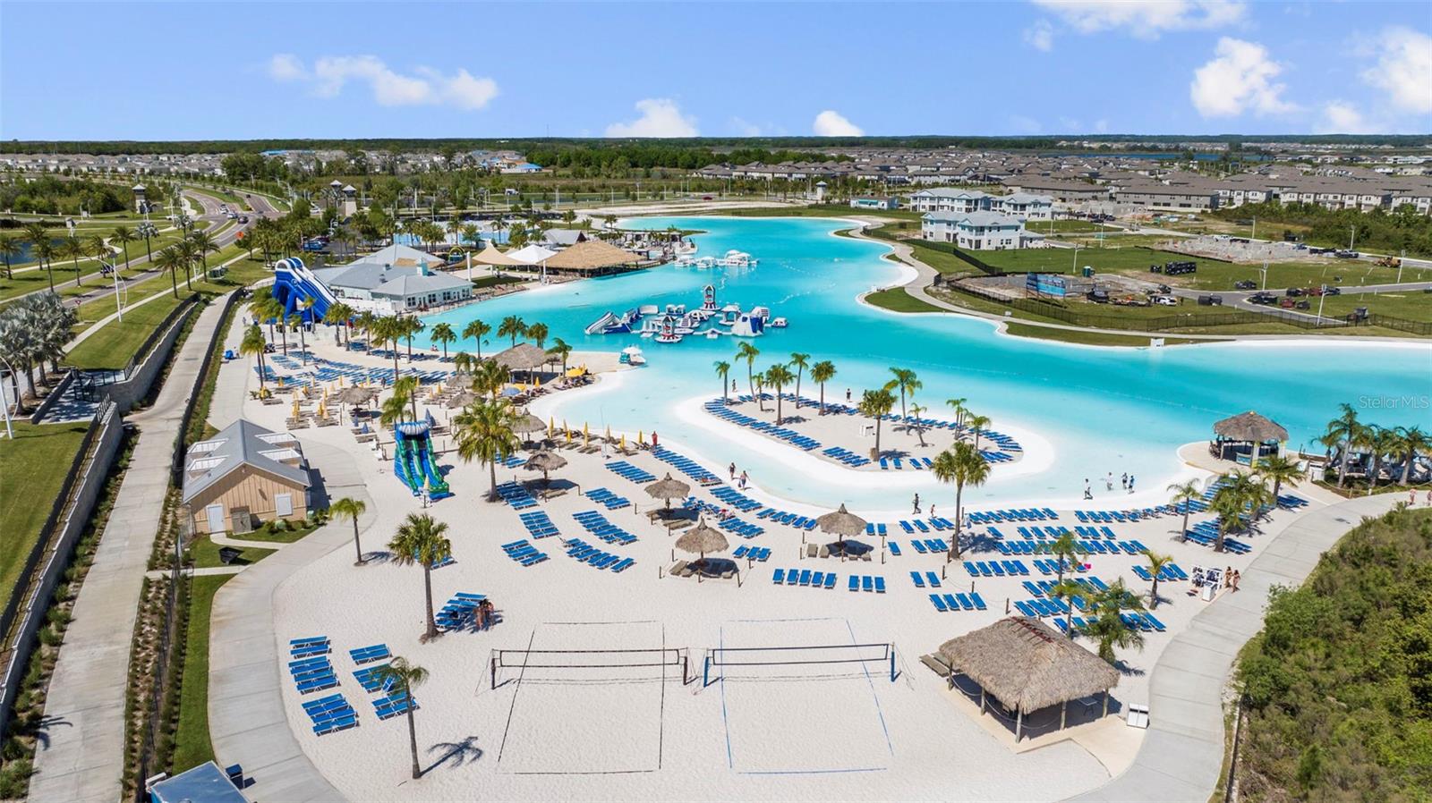 WHISPERING OAKS PRESERVE PH 2 - Residential