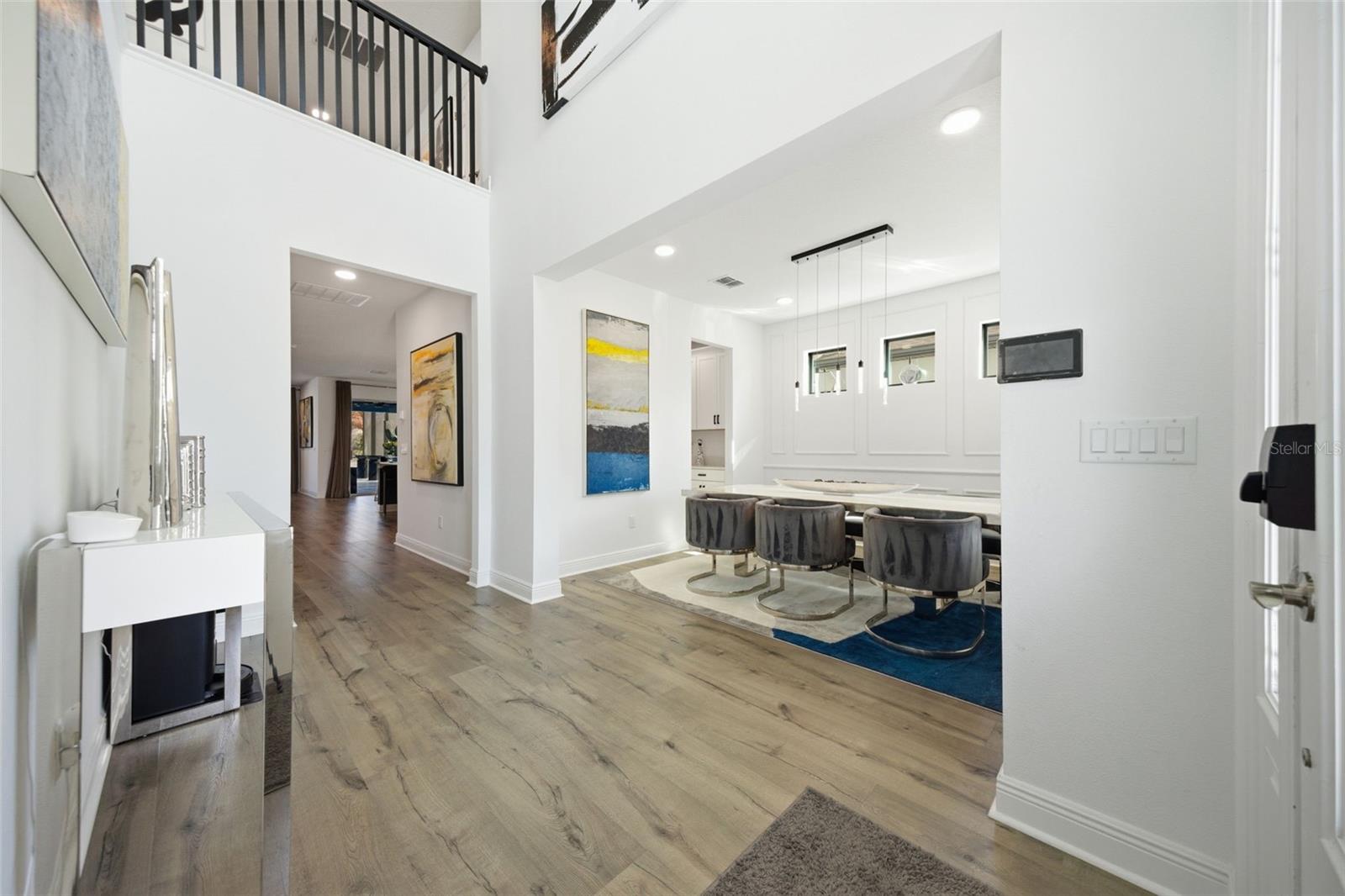 WHISPERING OAKS PRESERVE PH 2 - Residential