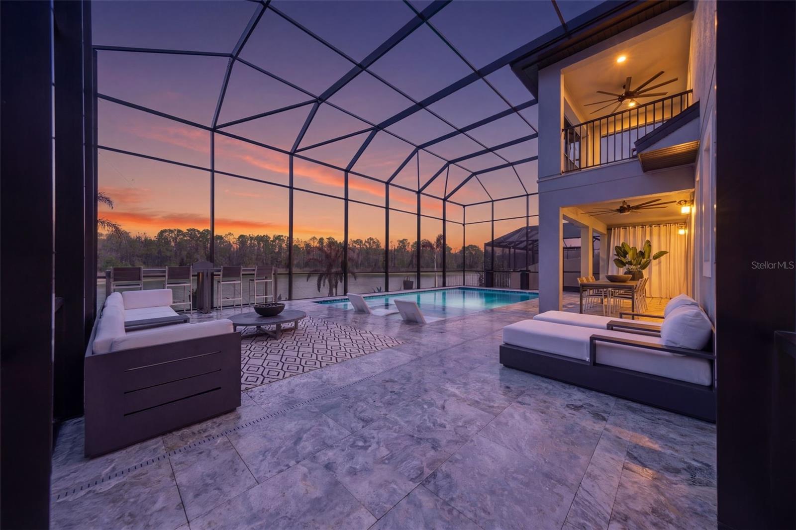 WHISPERING OAKS PRESERVE PH 2 - Residential