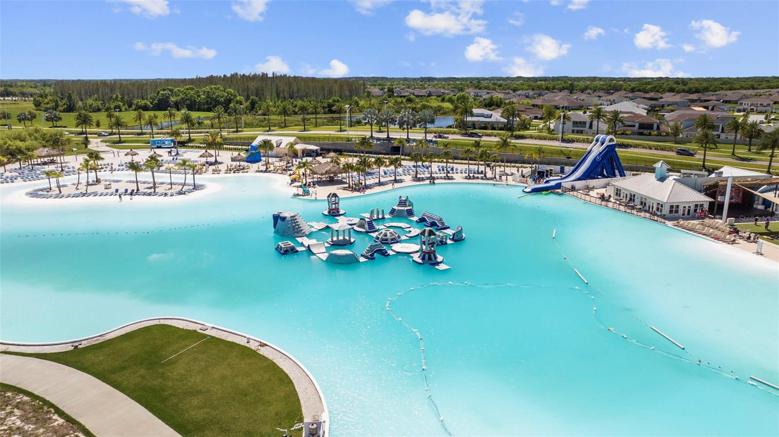 WHISPERING OAKS PRESERVE PH 2 - Residential