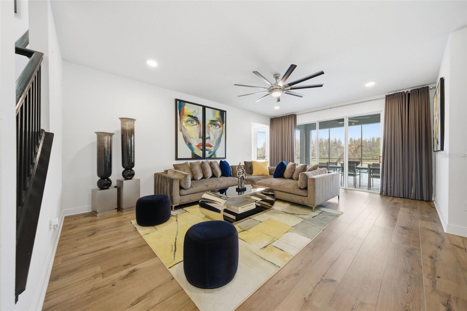 WHISPERING OAKS PRESERVE PH 2 - Residential