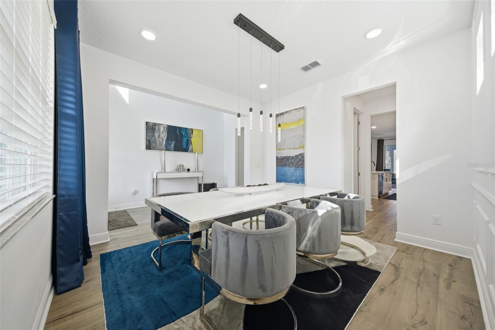 WHISPERING OAKS PRESERVE PH 2 - Residential