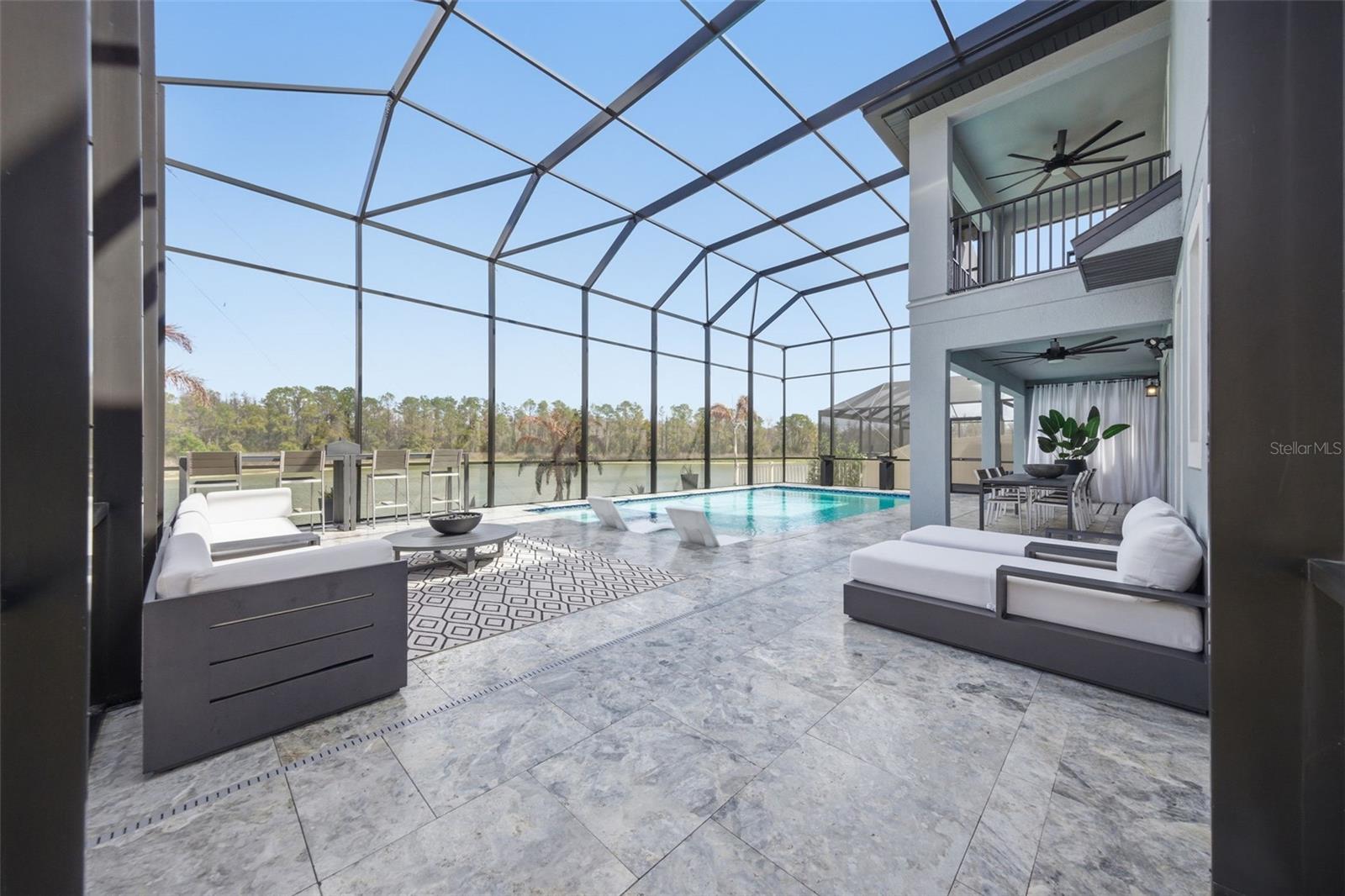 WHISPERING OAKS PRESERVE PH 2 - Residential