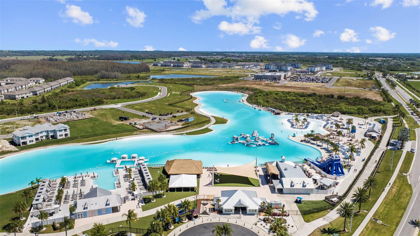 WHISPERING OAKS PRESERVE PH 2 - Residential