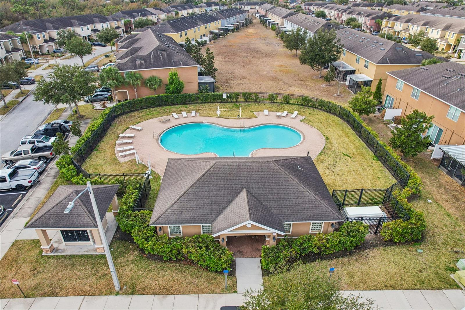 OAK CREEK PRCL 3 - Residential