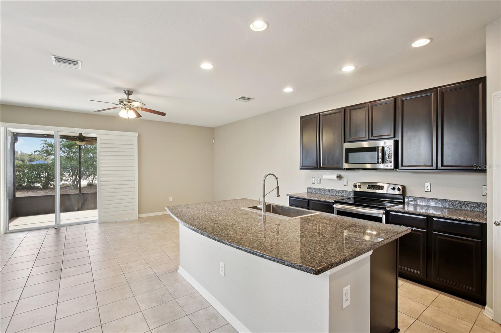 OAK CREEK PRCL 3 - Residential