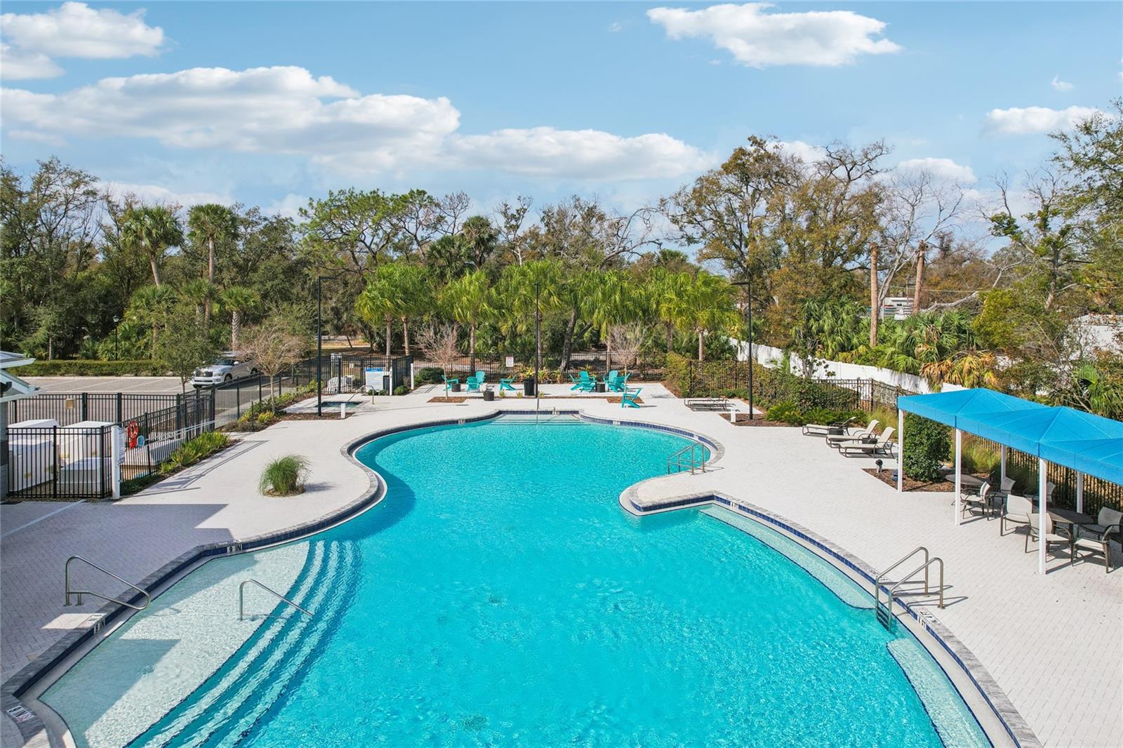 OAK CREEK PRCL 3 - Residential