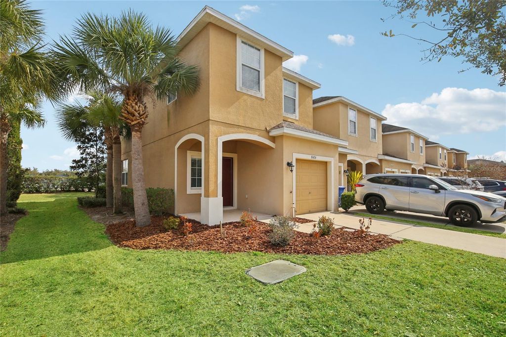Photo of 8426 Painted Turtle Way, Riverview, FL 33578 (MLS # TB8476862)