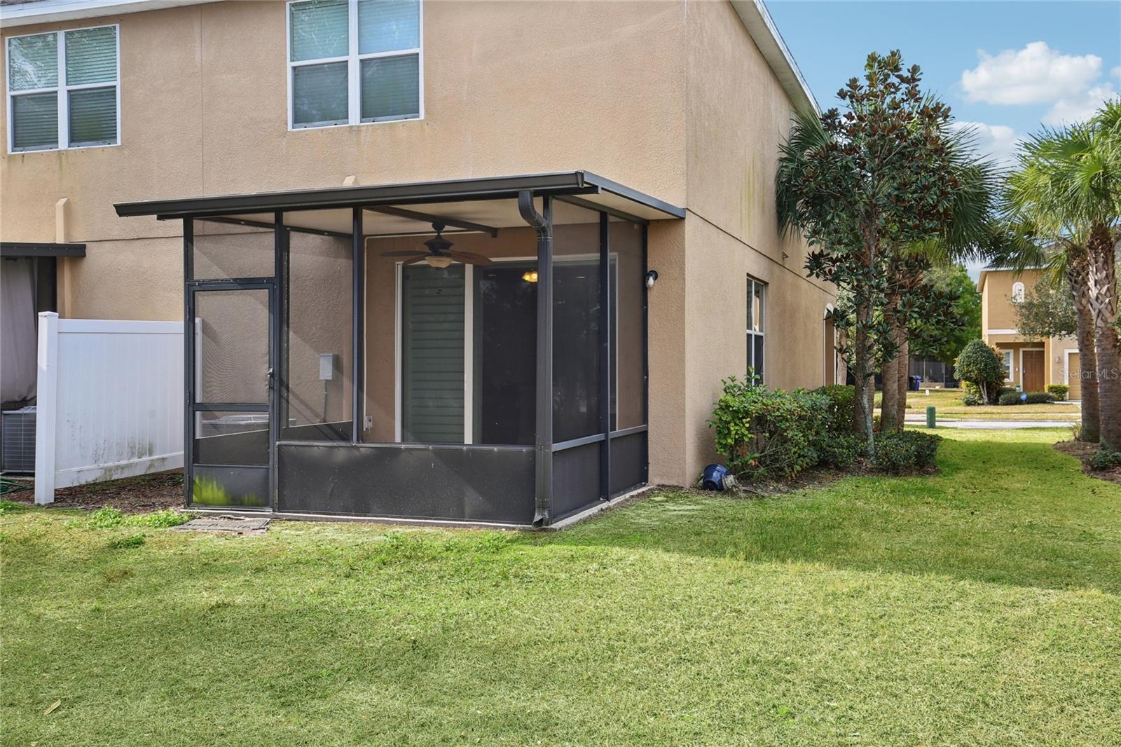 OAK CREEK PRCL 3 - Residential