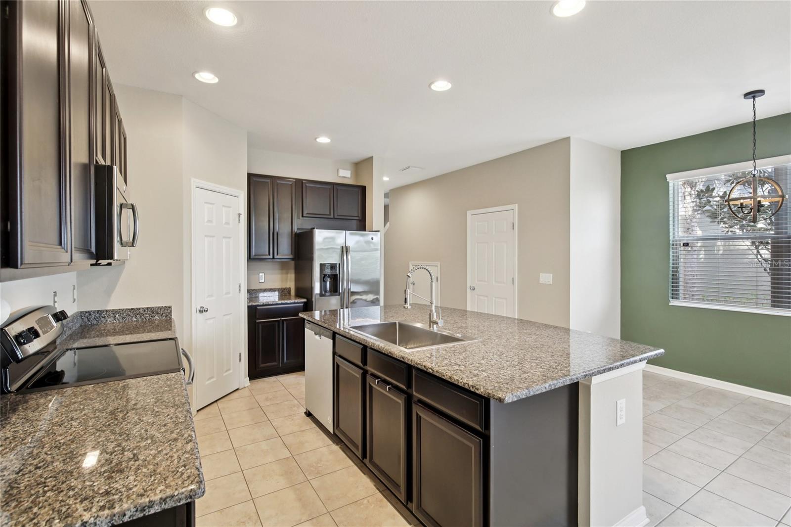 OAK CREEK PRCL 3 - Residential