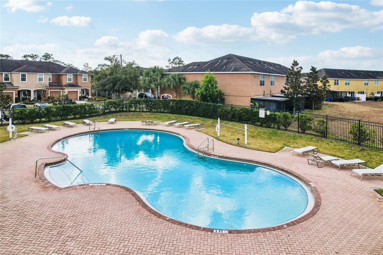 OAK CREEK PRCL 3 - Residential