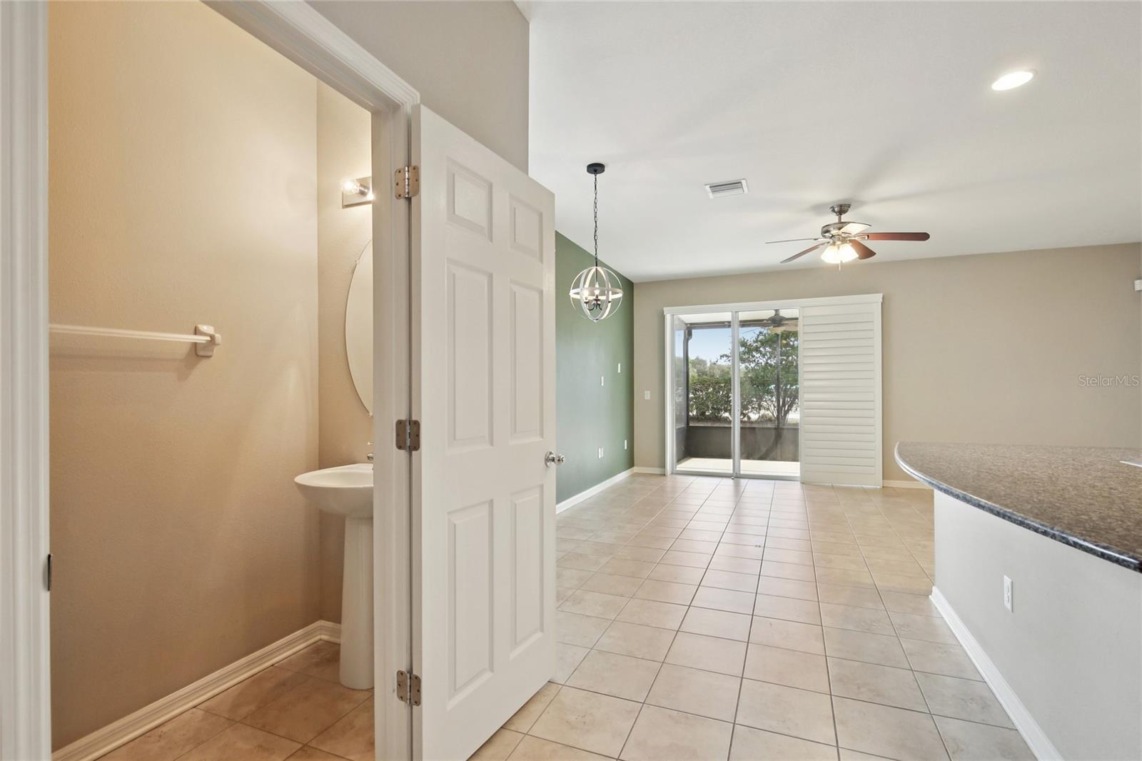 OAK CREEK PRCL 3 - Residential