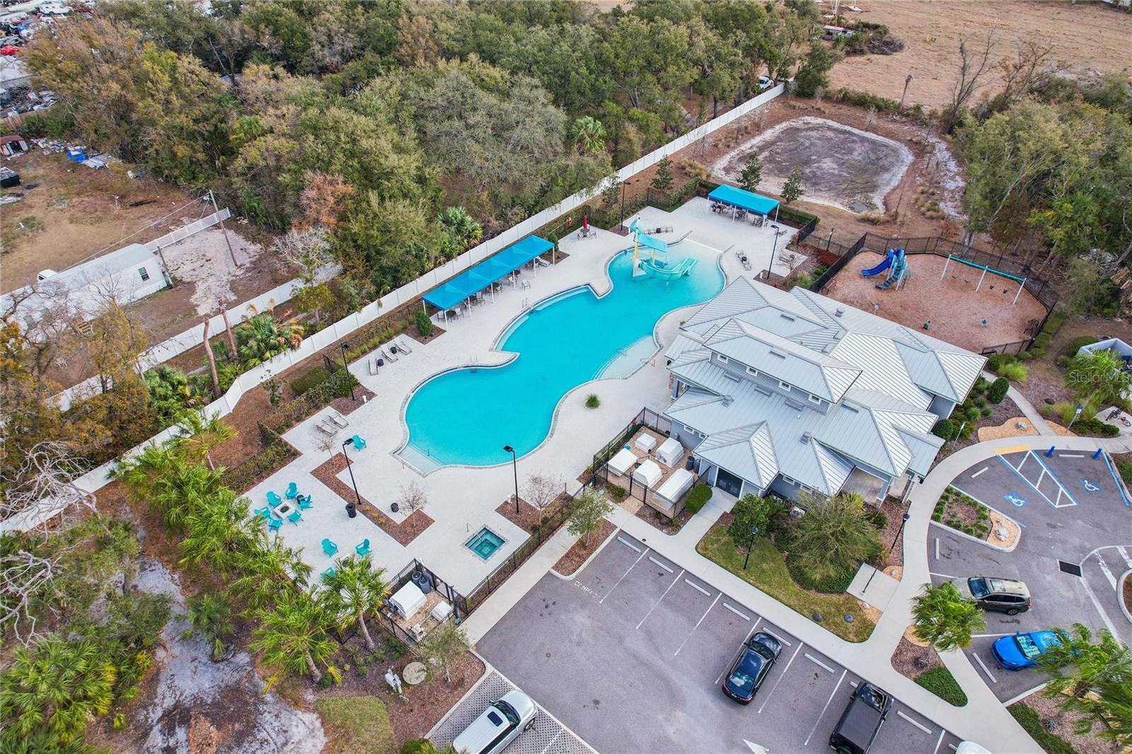 OAK CREEK PRCL 3 - Residential