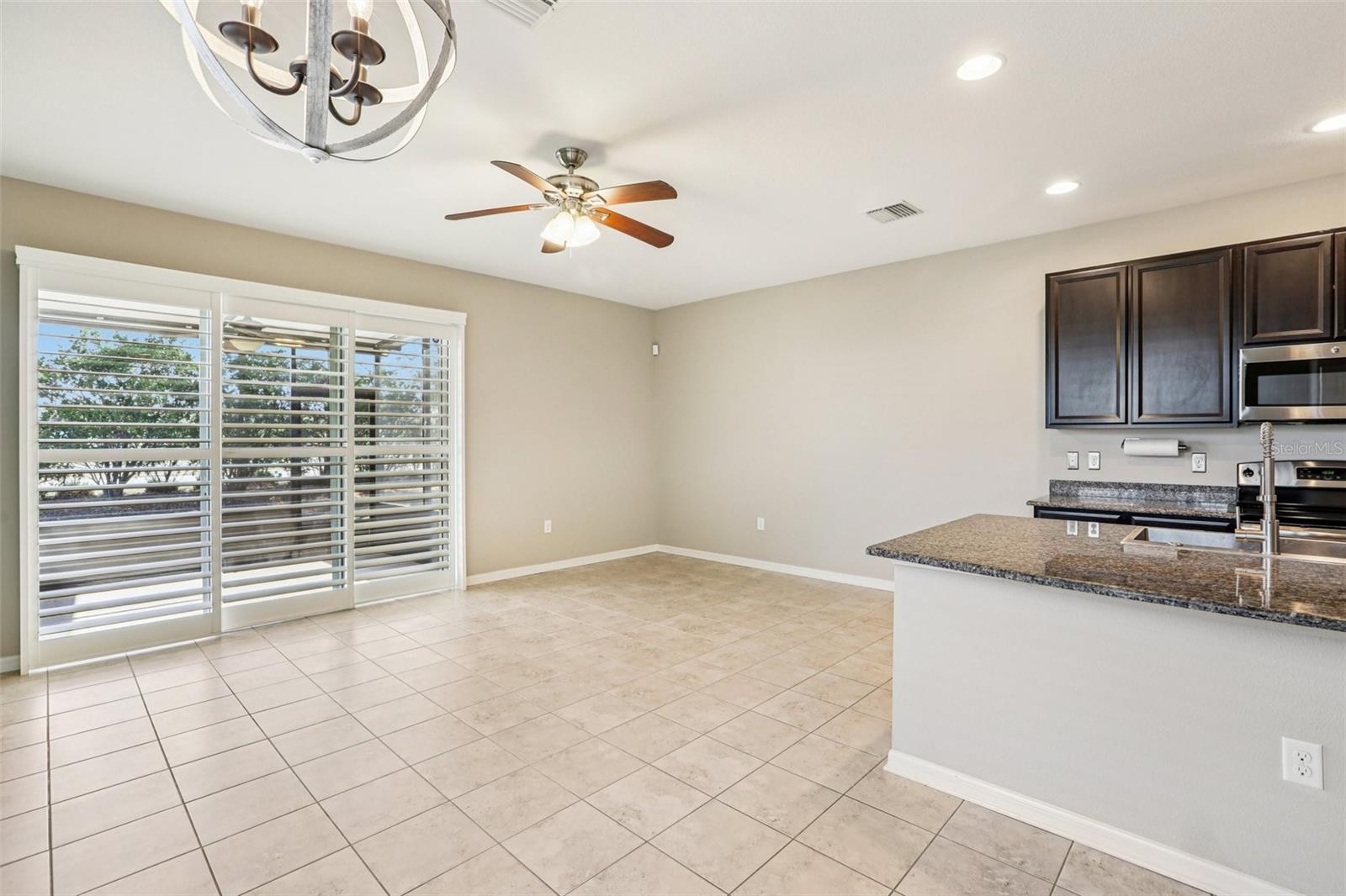 OAK CREEK PRCL 3 - Residential