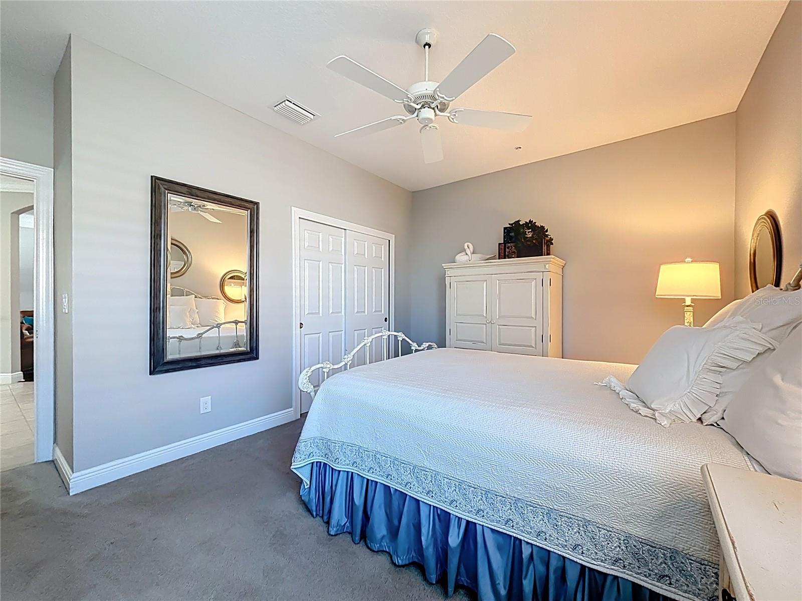 VENETIAN GOLF & RIVER CLUB - Residential