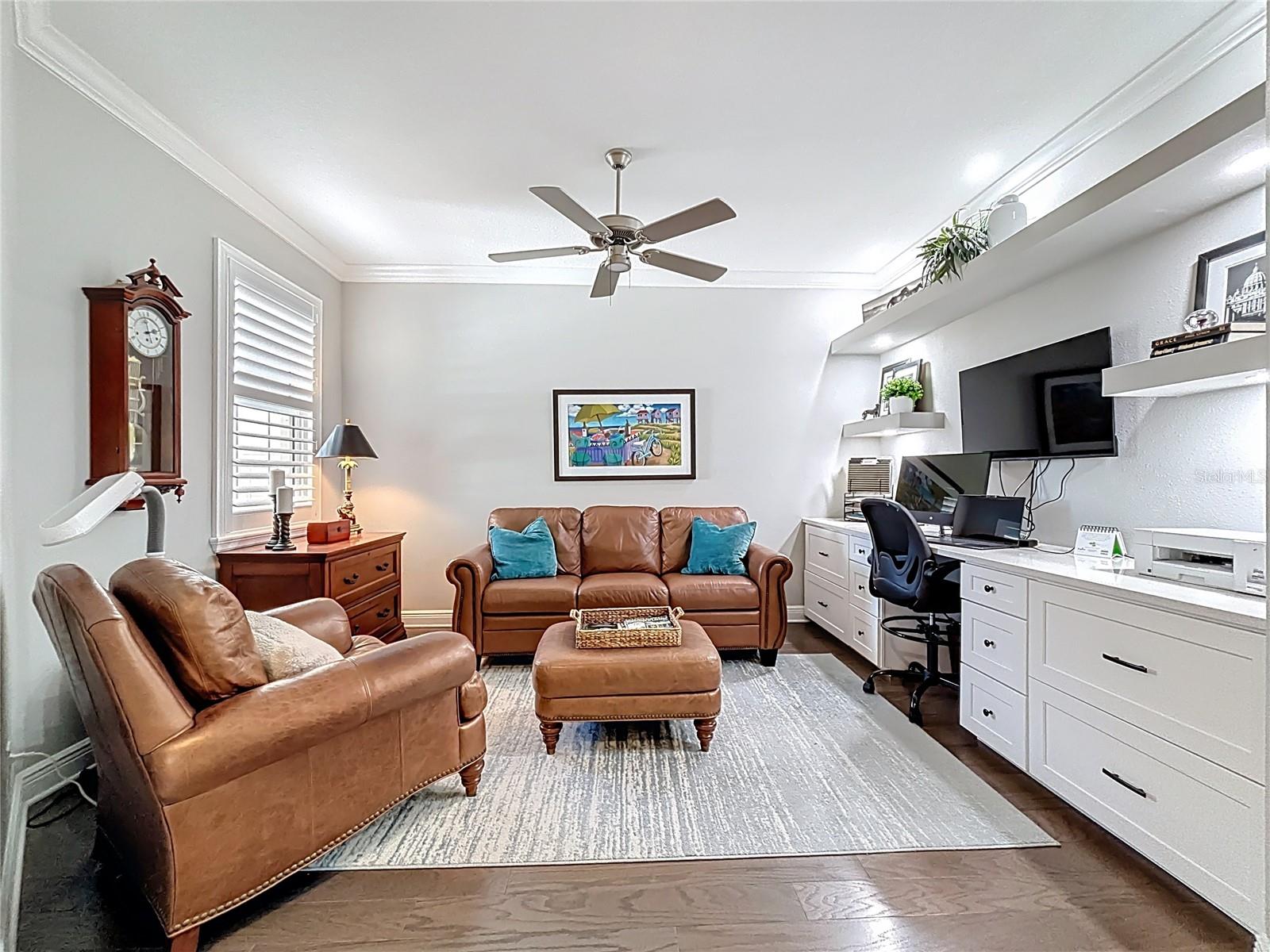 VENETIAN GOLF & RIVER CLUB - Residential