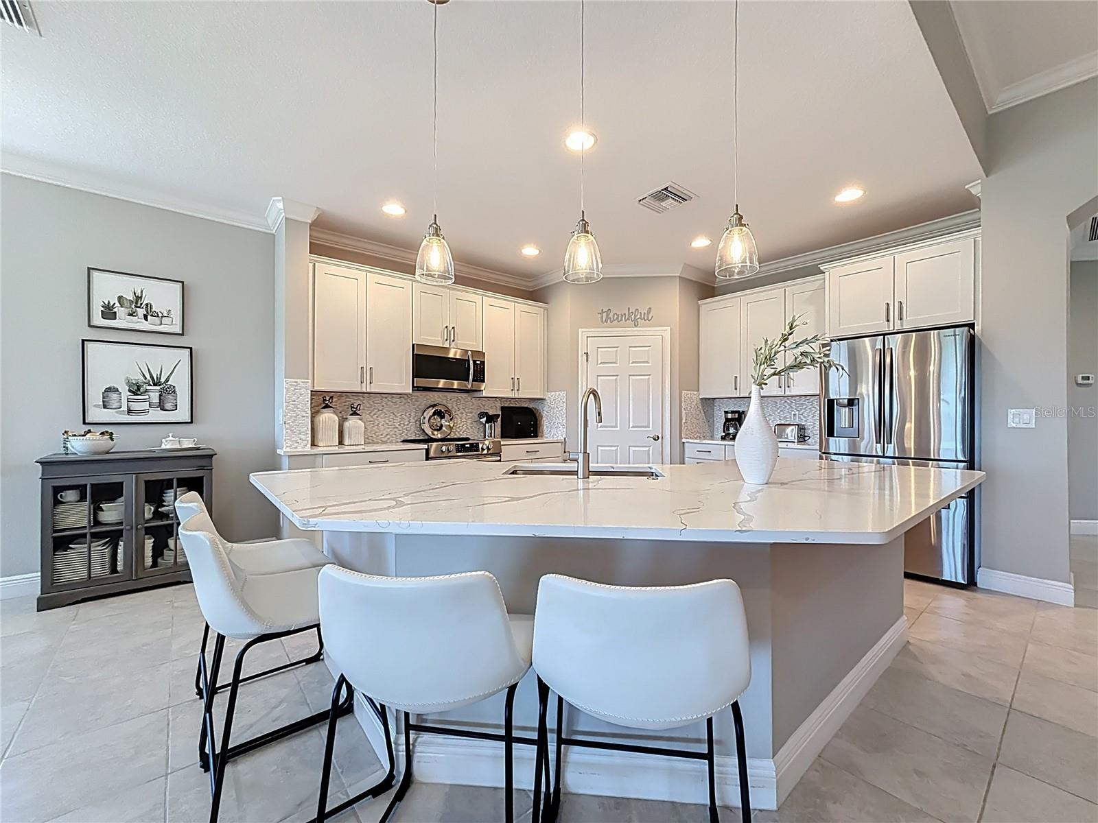 VENETIAN GOLF & RIVER CLUB - Residential