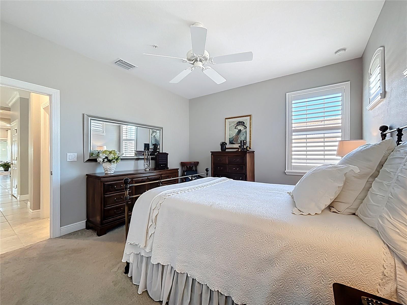 VENETIAN GOLF & RIVER CLUB - Residential