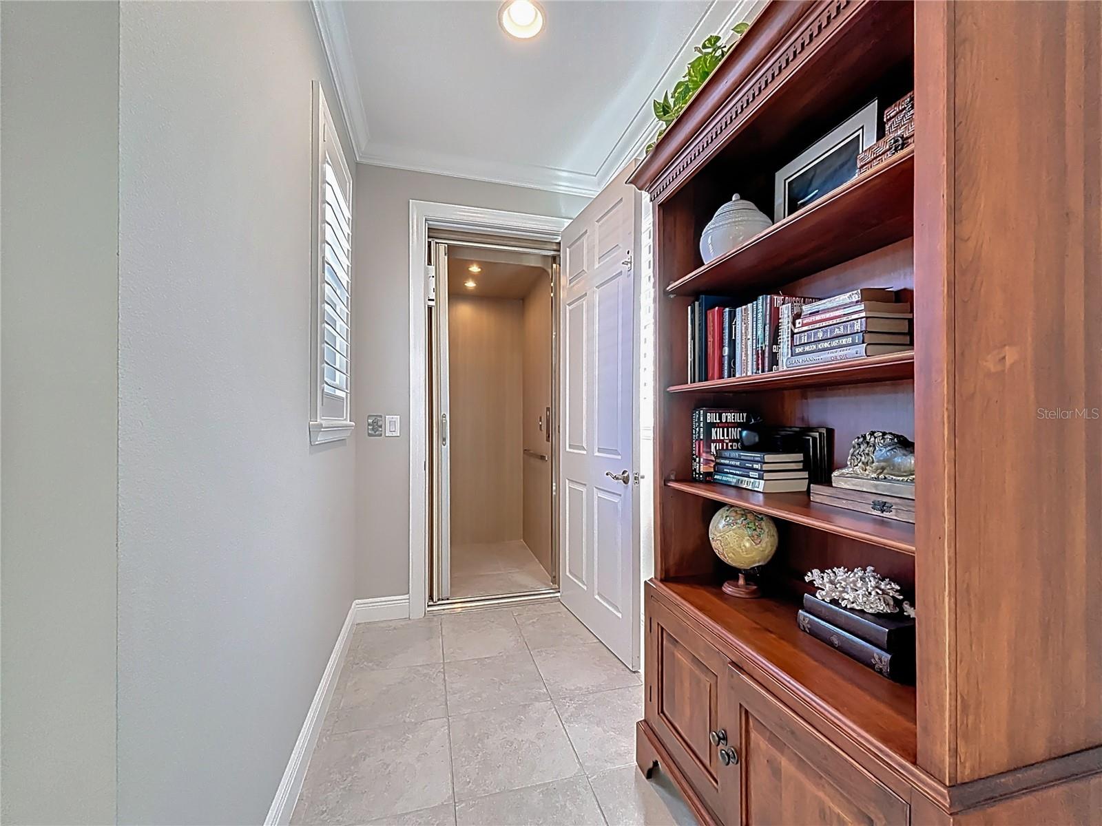 VENETIAN GOLF & RIVER CLUB - Residential