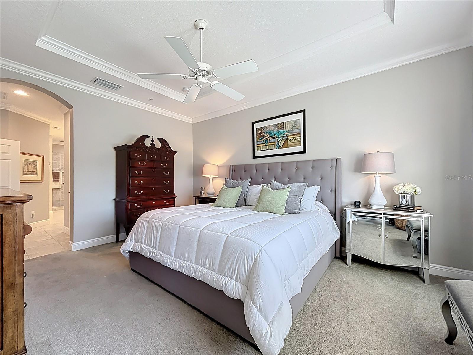 VENETIAN GOLF & RIVER CLUB - Residential