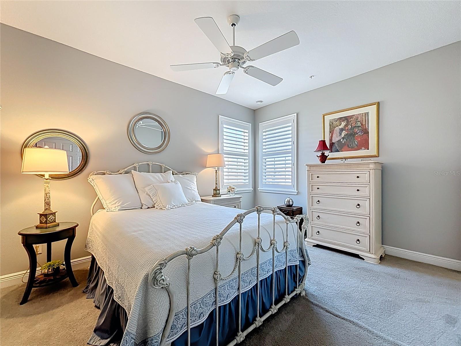 VENETIAN GOLF & RIVER CLUB - Residential