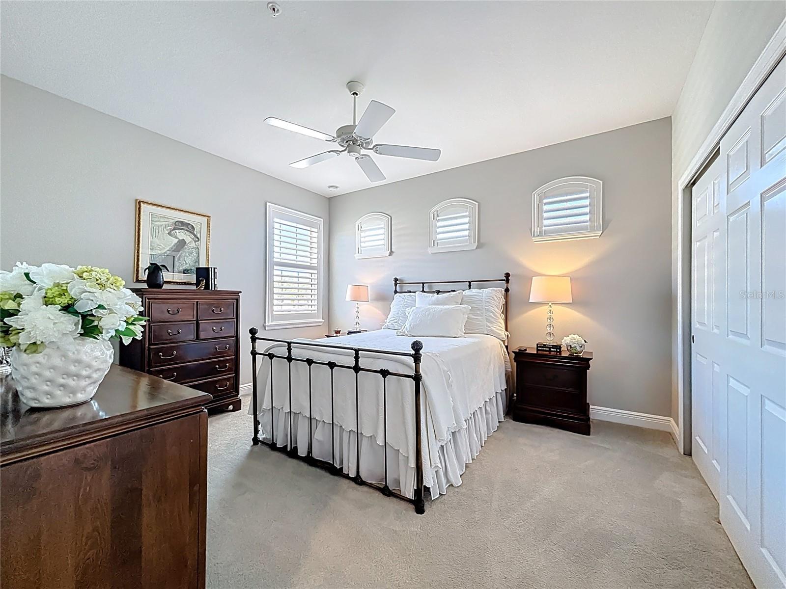 VENETIAN GOLF & RIVER CLUB - Residential