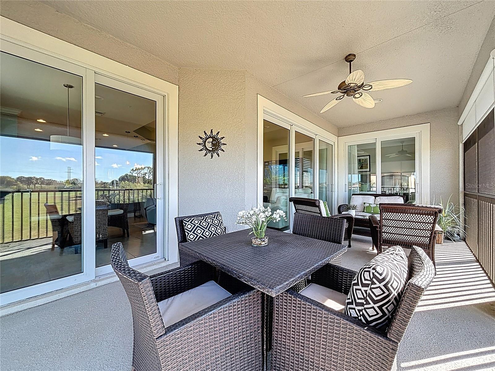 VENETIAN GOLF & RIVER CLUB - Residential