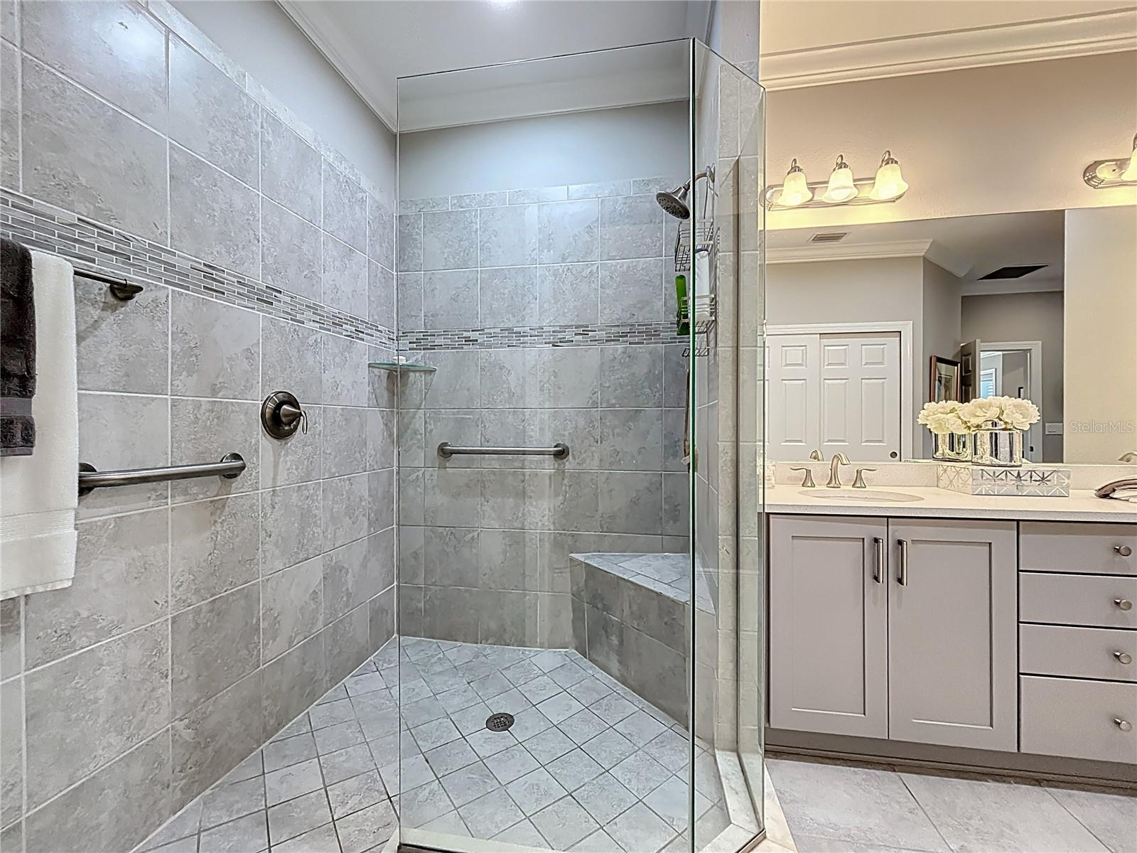 VENETIAN GOLF & RIVER CLUB - Residential