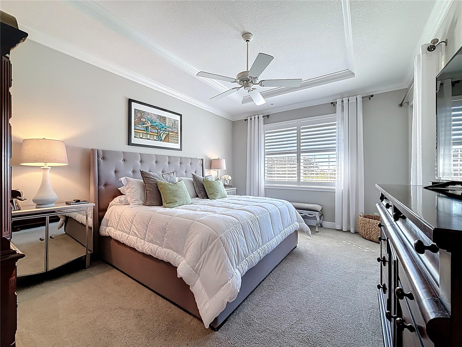 VENETIAN GOLF & RIVER CLUB - Residential