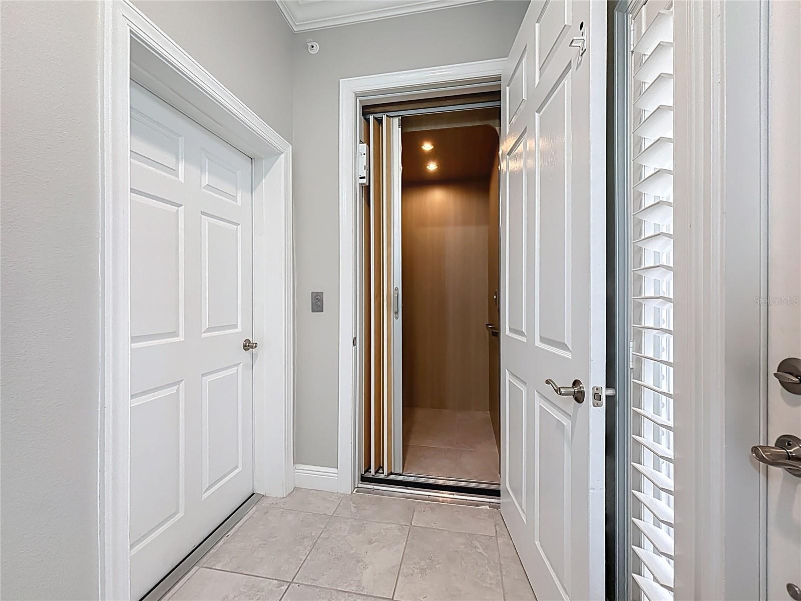 VENETIAN GOLF & RIVER CLUB - Residential